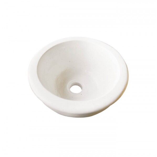 テラゾー 手洗器丸φ290