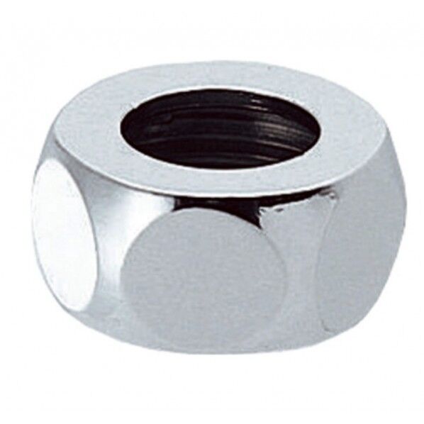 給水部品 796-050 止水栓フクロナット13