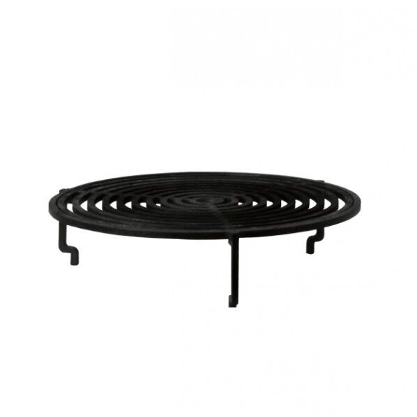 メンリィ ラウンドグリル100