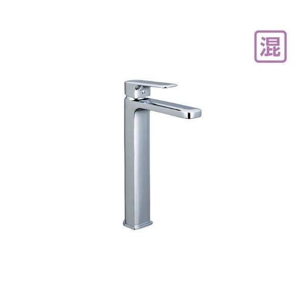 混合栓 カウンター取付用