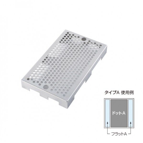オンリーワンクラブ SPRITスプリット タイプAオプション ドット A KS3-C116DA 1個