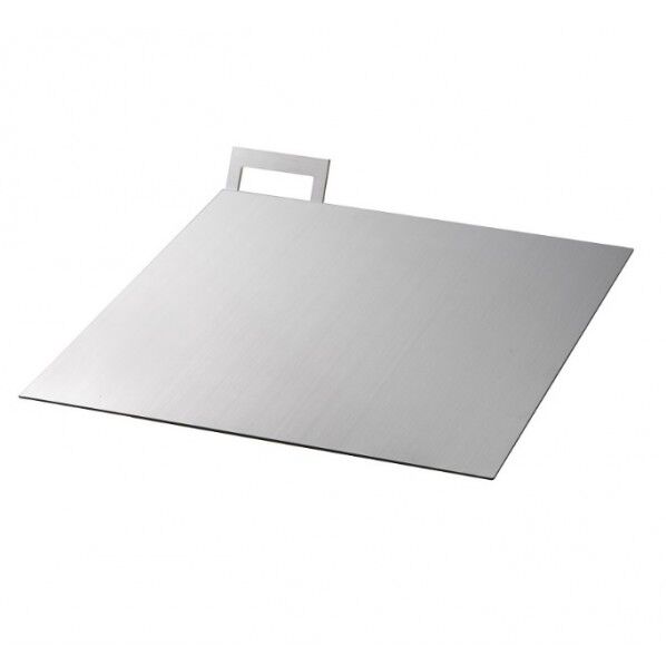 カルロキッチン 蓋