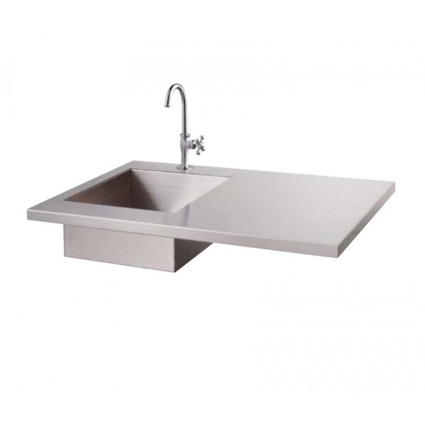 カルロキッチン 単水栓仕様 基本トップ