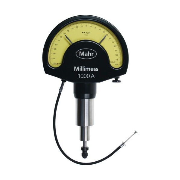 マール ラージミリメス 1000B ±50μm 4339100 1個...