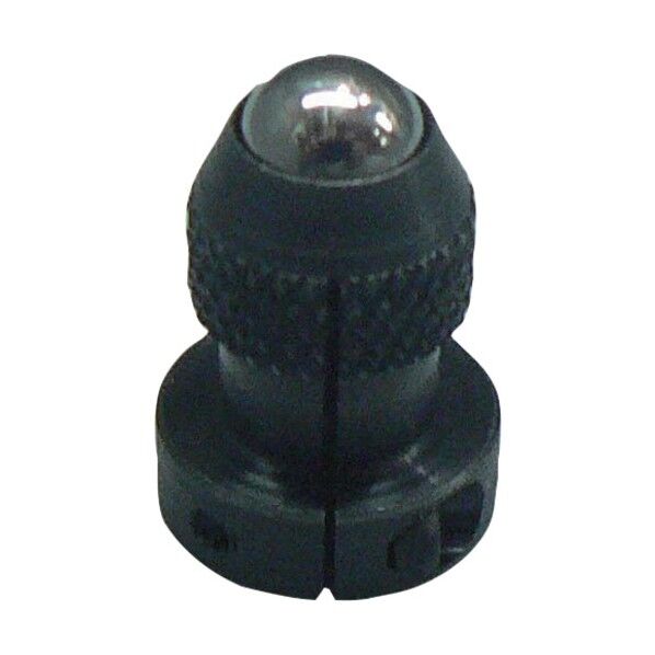 マール 921R ラージミリメス用測定アタッチメント ルビーボール 4362002 1個...