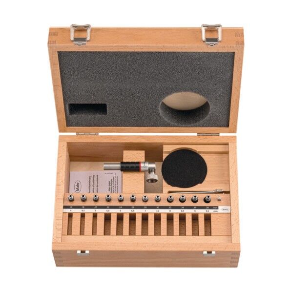 マール 844 K Dial Bore Gage 9．40-20．60mm 4473009 0...