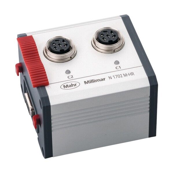 マール 測定モジュール Millimar N 1702 M-HR 高分解能タイプ 5331125 1個...