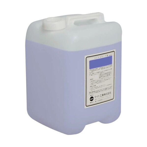 電解液10L SUS-400 10L 1本