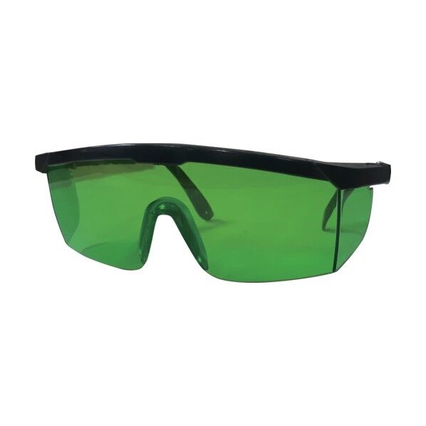 レーザーメガネ(緑)