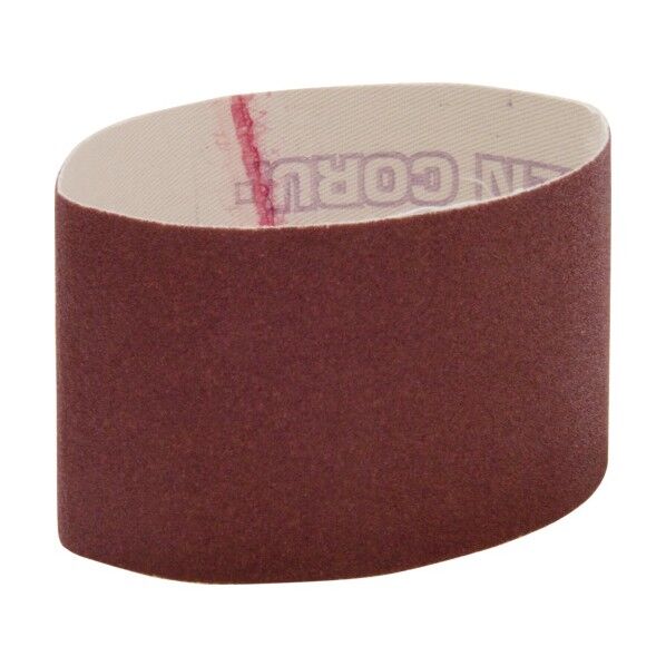 RP-60E 研磨布ベルト アランダム＃1000 60×260 PBKA-1000 10個