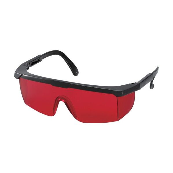 レーザーメガネ（赤） MLG-123 1個