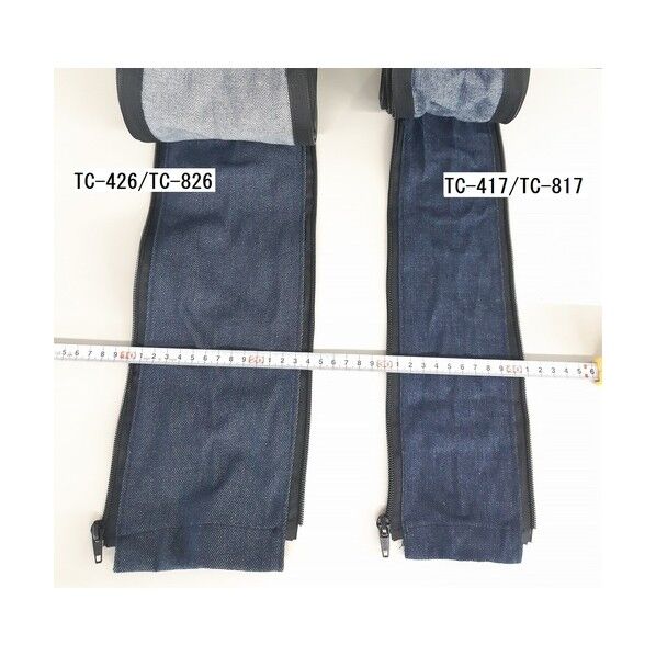 マイト工業 TIGトーチカバー 4m TC-417 1点...