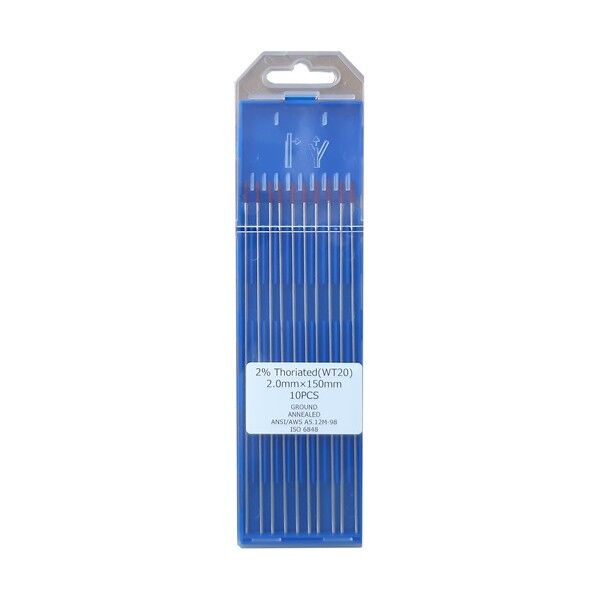 トリタン 2.0X150mm 10113 10本