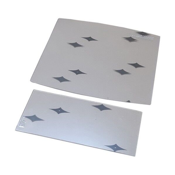 カバープレートセット(外側8X内側6枚) 09363 1セット