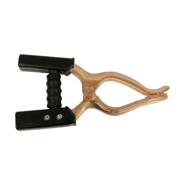 300A溶接用アースクリップ