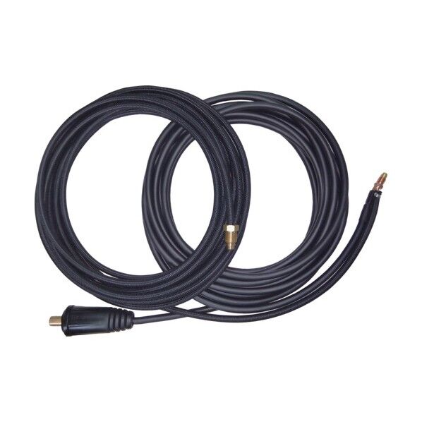 マイト工業 TIGパワーケーブル 8m PK-46V28-2A-C 1個
