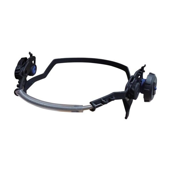 ヘルメット取付用バンド