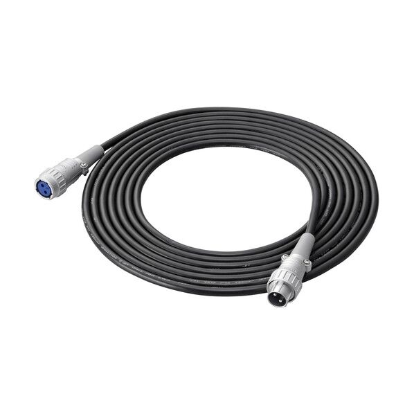 アース延長コード 5m SKR-04A 1PC