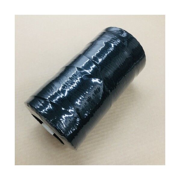 エステルより糸 6号 約1mmΦ×750m 黒 黒 PET#6 1X750 BK 500G...