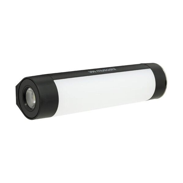 充電式マルチライト円柱形