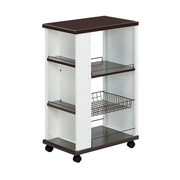 インテリアワゴン IW-535T 1個