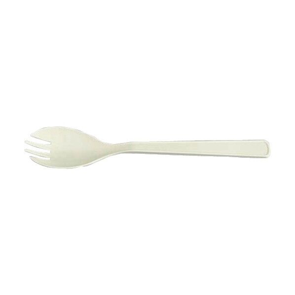 カトラリー PSフォークスプーン16cm 100P SF-003 309010003 100本
