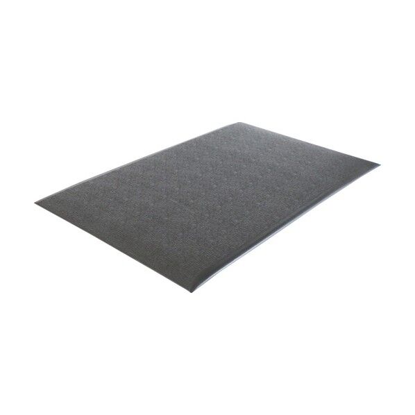 疲労軽減クッションマット 15 6090 BK