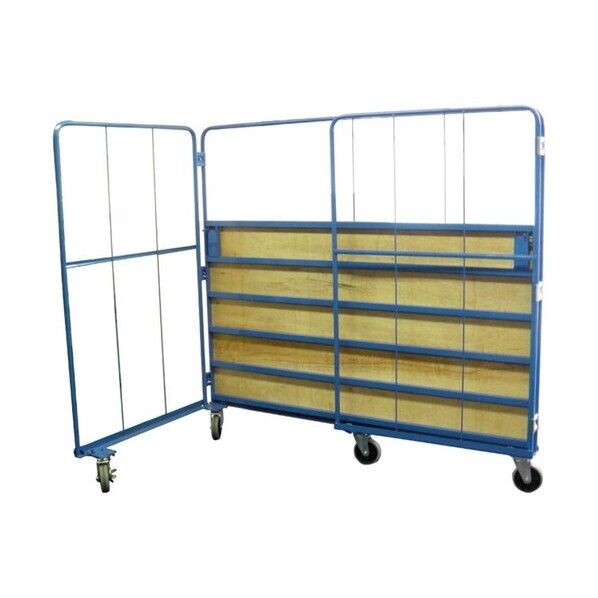 ジャンボカーゴ