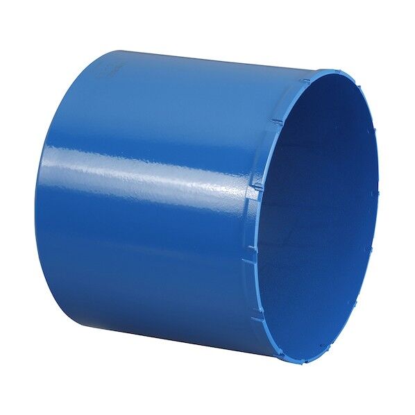 ガルバウッドコアドリル/ポリ カッター 205mm PCGW205C 1点