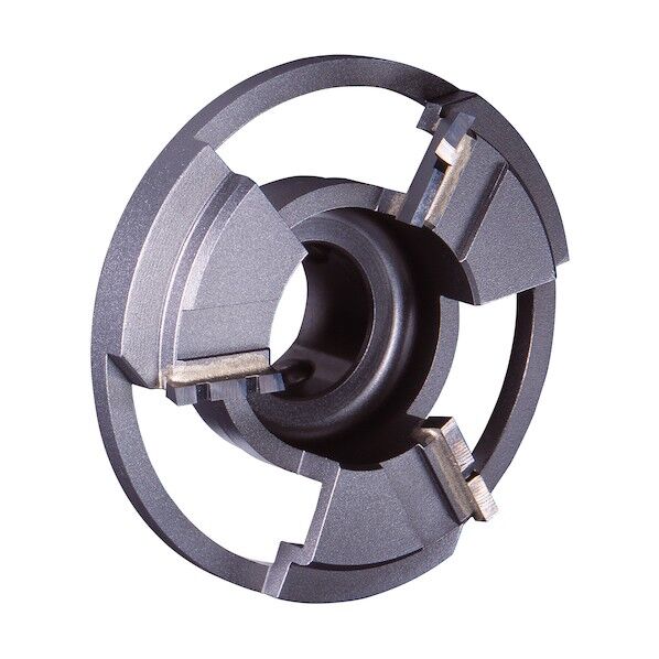 ザグリカッター/ポリ 78mm PCZAG78 1点