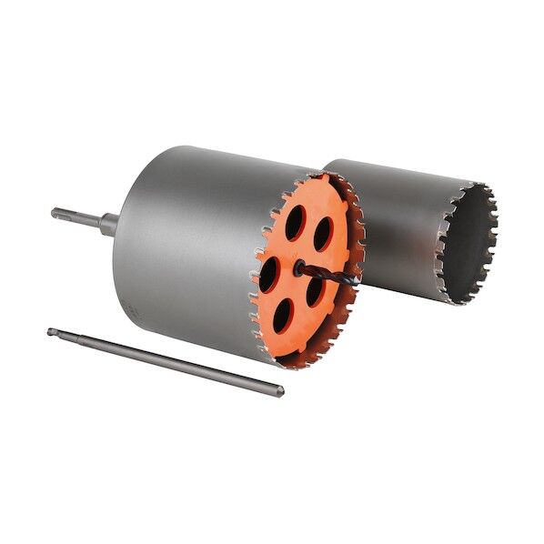 扇扇コアキット/ポリ スーパーメタルコアキット PCFSM1 1点