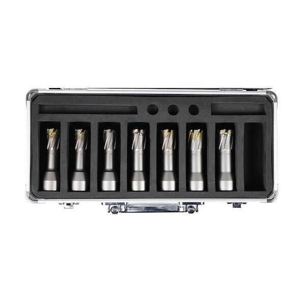 メタルボーラー アルミBOXキット