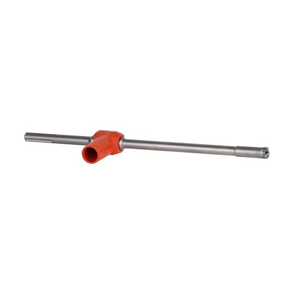 デルタゴン吸塵ビット SDS-プラス 19.0mm DLVSDS190030 1点