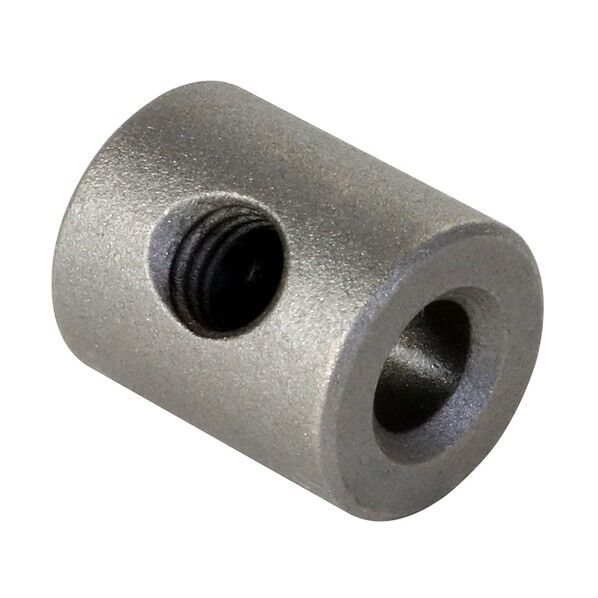 ステップドリル用 センタードリルストッパー PCSS 1点