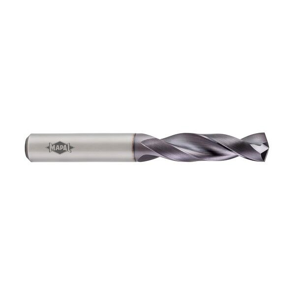ProDrill-Uni(SCD350) 汎用ドリル 外部給油×4D SCD350-1550-2-2-140HA04-HP765 1