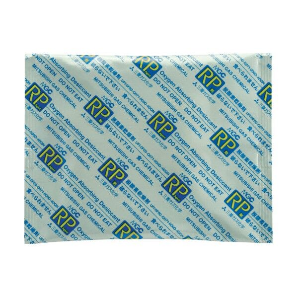 酸素・水分・腐食性ガス吸収剤“RPシステム”RP-20AEC (10個入)