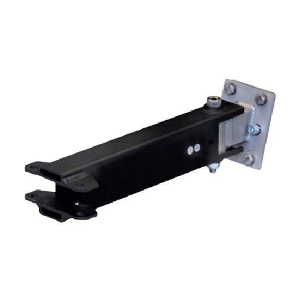 コンパクト充電式牽引車用パーツ ベースフック