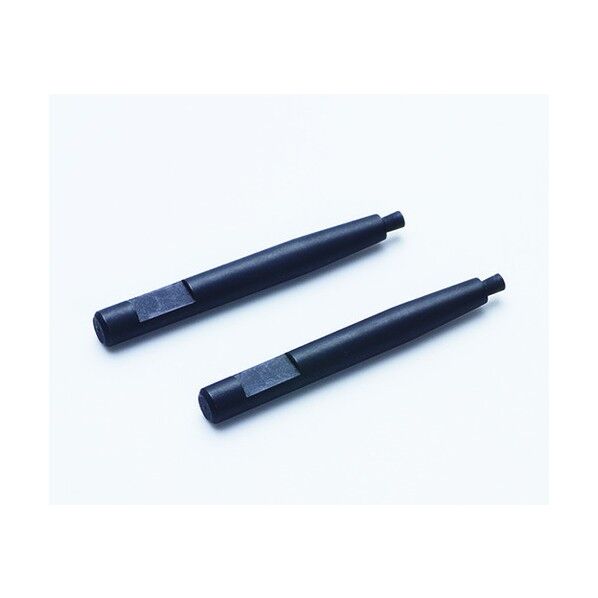 スナップリングプライヤー用スペアクロー直爪(標準クロー) RPC-SL 1