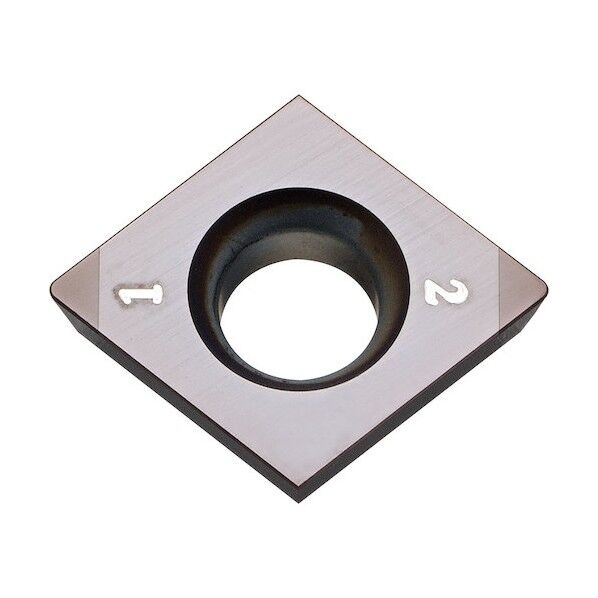 旋削加工用チップ CBN