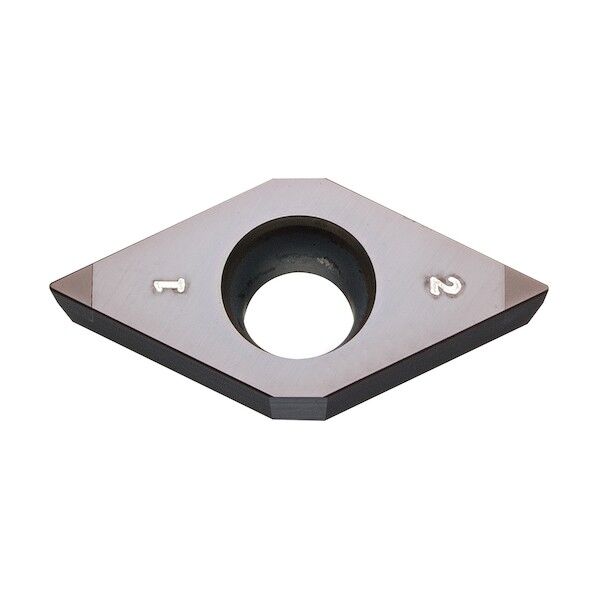 旋削加工用チップ CBN