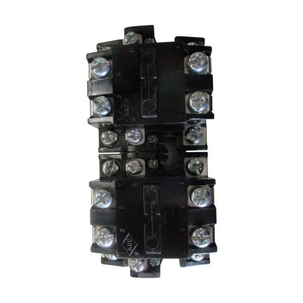 ※法人専用品※ 電気チェーンブロック キトーセレクトED3B形用部品 コンタクター PT3X-2C E1DBX20S16172RP1 1点...