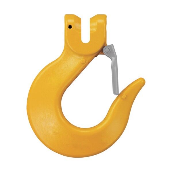 キトー(KITO) チェンスリング部材スリングフックVSL/フックラッチ付 VSL4200 1点...