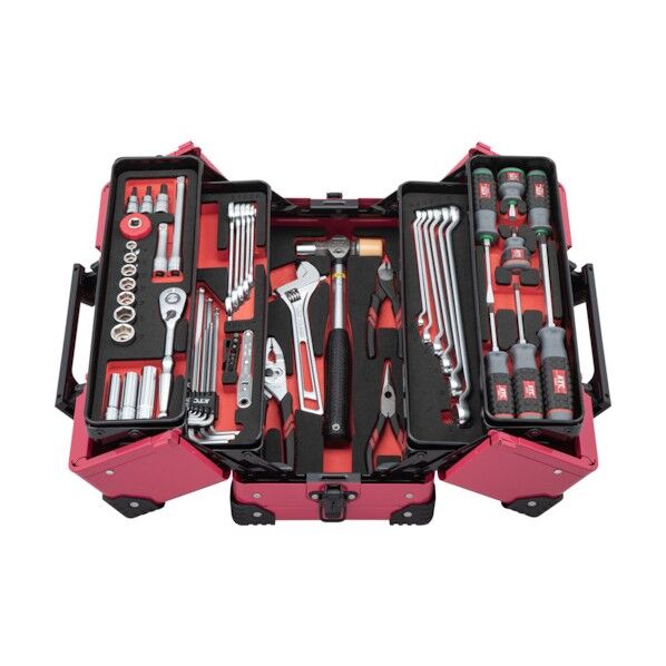 タイヤ脱輪「0」応援キャンペーン 大型自動車用セット