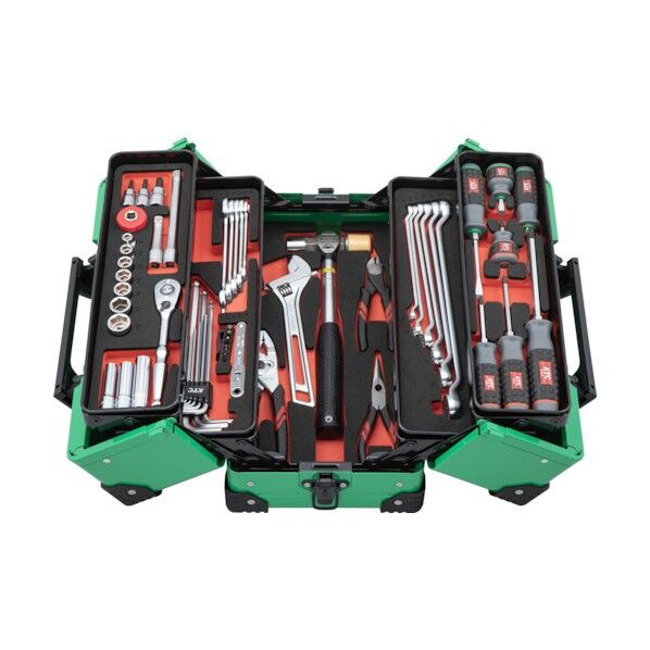 タイヤ脱輪「0」応援キャンペーン 軽･普通自動車用セット（トルクレンチなし）