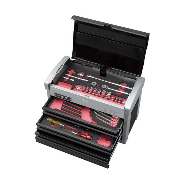  9.5sq.ツールセット[27点] NTX727C 1セット...