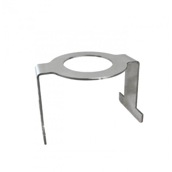 サスアートポット ガーデン用オプション ガーデン固定用金具