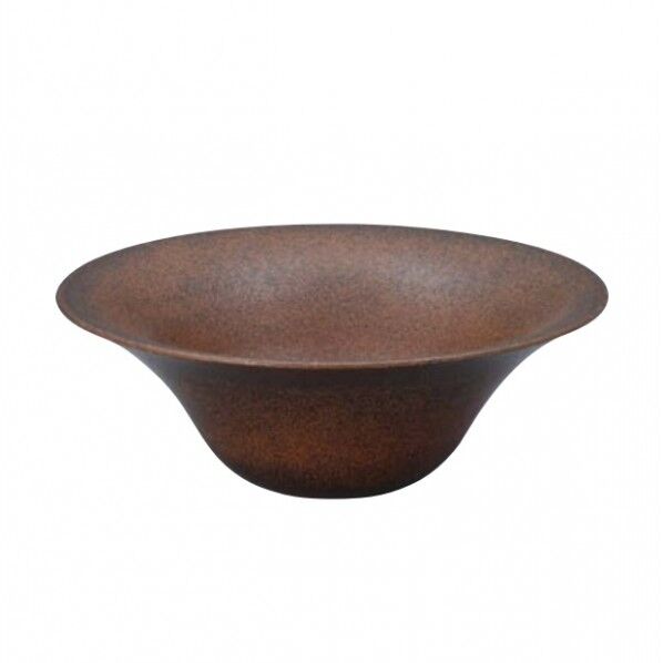 信楽焼手洗器 置型