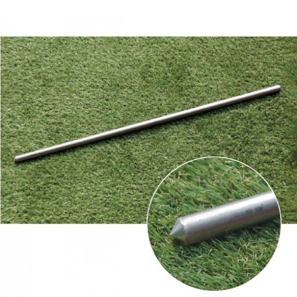 樹木地下支柱 エコキーパーオプション 専用バール