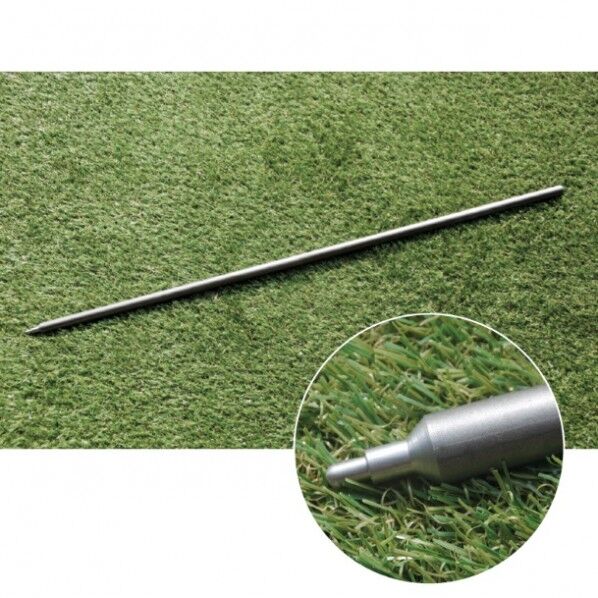 樹木地下支柱 エコキーパーオプション 専用リードドライバー