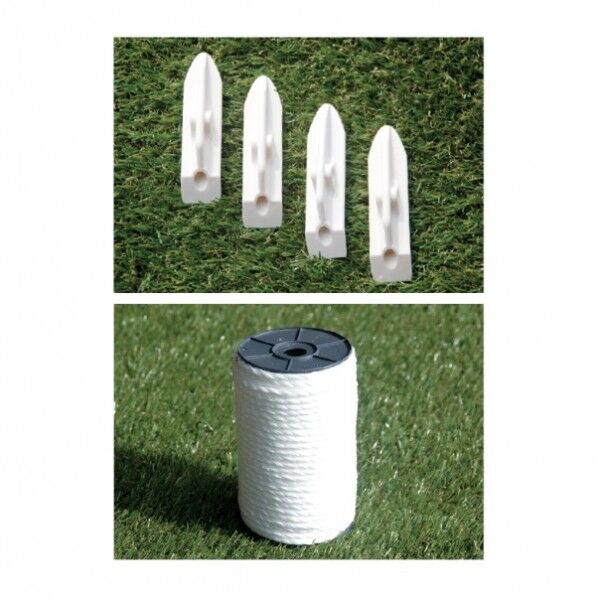 樹木地下支柱 エコキーパー (大)+エコロープセット